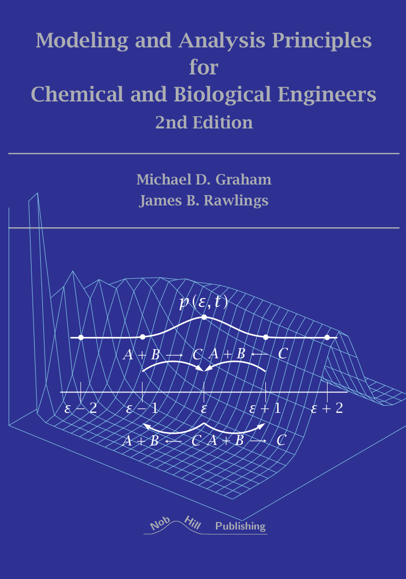 Modeling and Analysis Principles cover